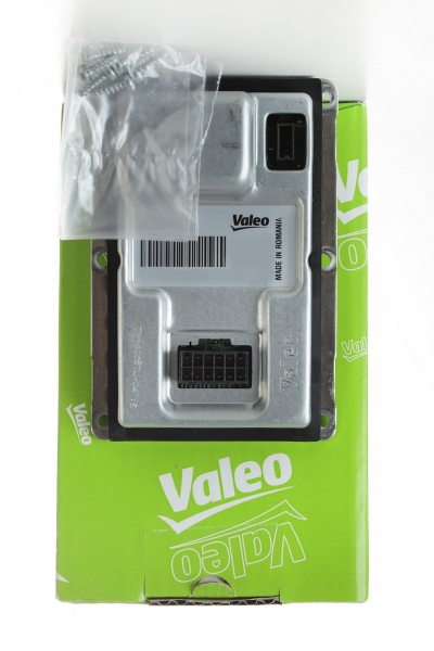 Valeo LAD5G 89031486 Xenon Scheinwerfer Steuergerät 12-Pin Ballast