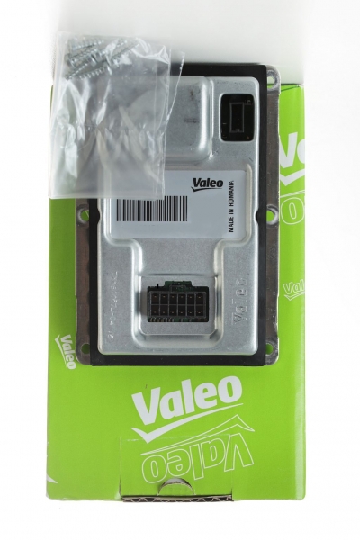 Valeo LAD5G 89031469 Xenon Scheinwerfer Steuergerät 12 Pin Ballast