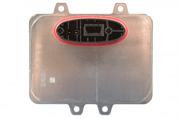 HELLA 5DV 009 000 Xenon Scheinwerfer Steuergerät Vorschaltgerät 12V Ballast