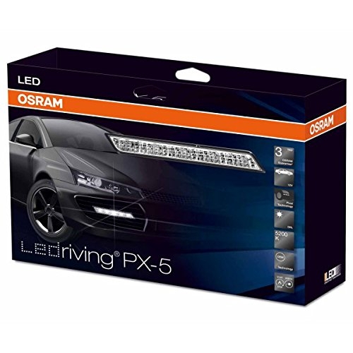 Osram LEDriving PX-5 LED Tagfahrlicht