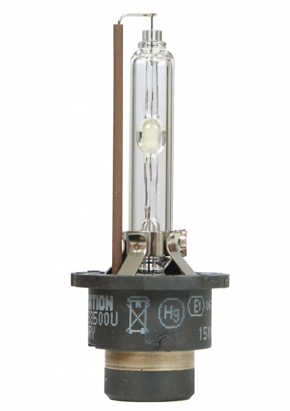 GE General Electric D2S 35W Xensation White Xenon Brenner bis zu 5500 Kelvin